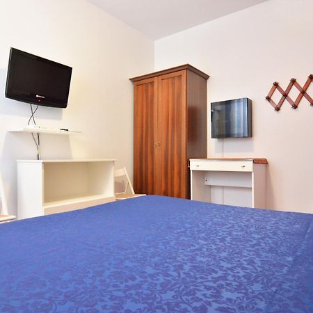 Hotel Galassi Нумана Экстерьер фото