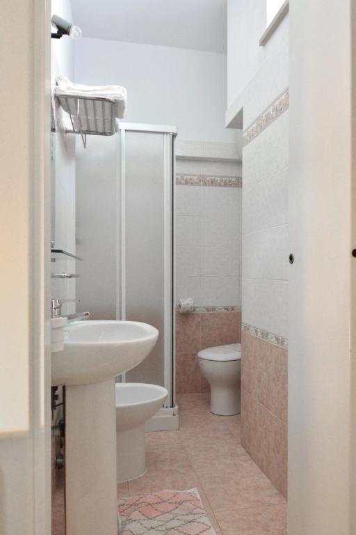 Hotel Galassi Нумана Экстерьер фото