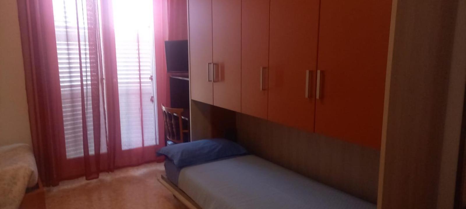 Hotel Galassi Нумана Экстерьер фото