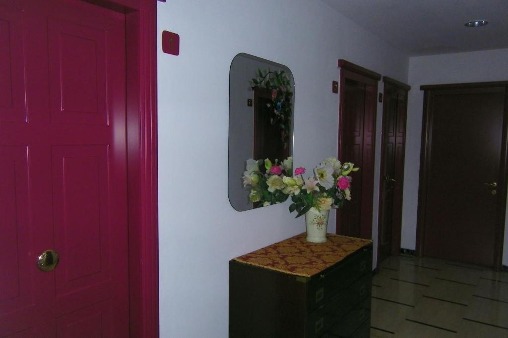 Hotel Galassi Нумана Экстерьер фото