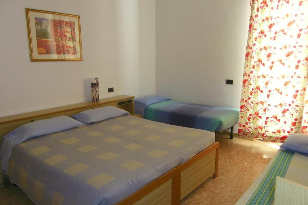 Hotel Galassi Нумана Номер фото