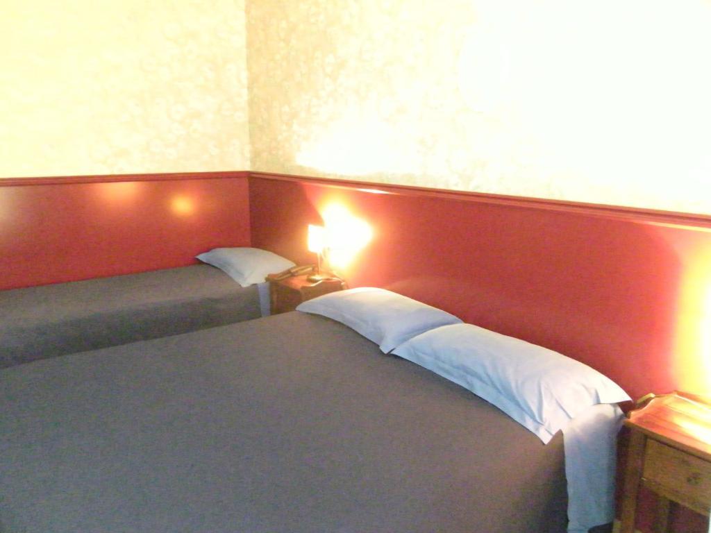 Hotel Galassi Нумана Номер фото